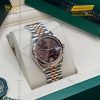 Đồng hồ Rolex Datejust 31 278271-0004 mặt Chocolate