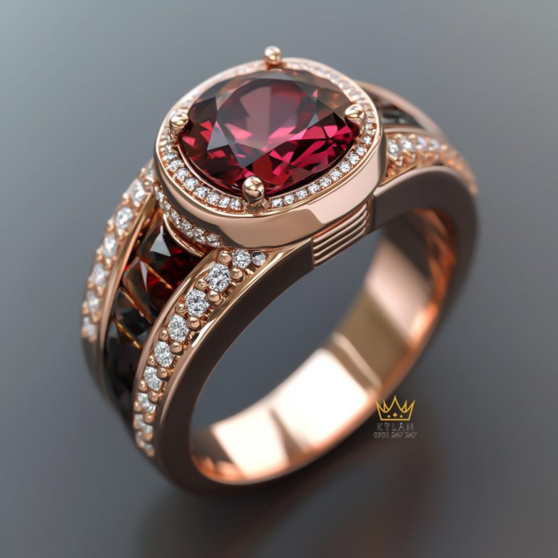 nhan-ember-vang-nguyen-khoi-au750-dinh-da-quy-ruby