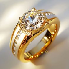 nhan-nam-bold-statement-vang-nguyen-khoi-au750-dinh-kim-cuong