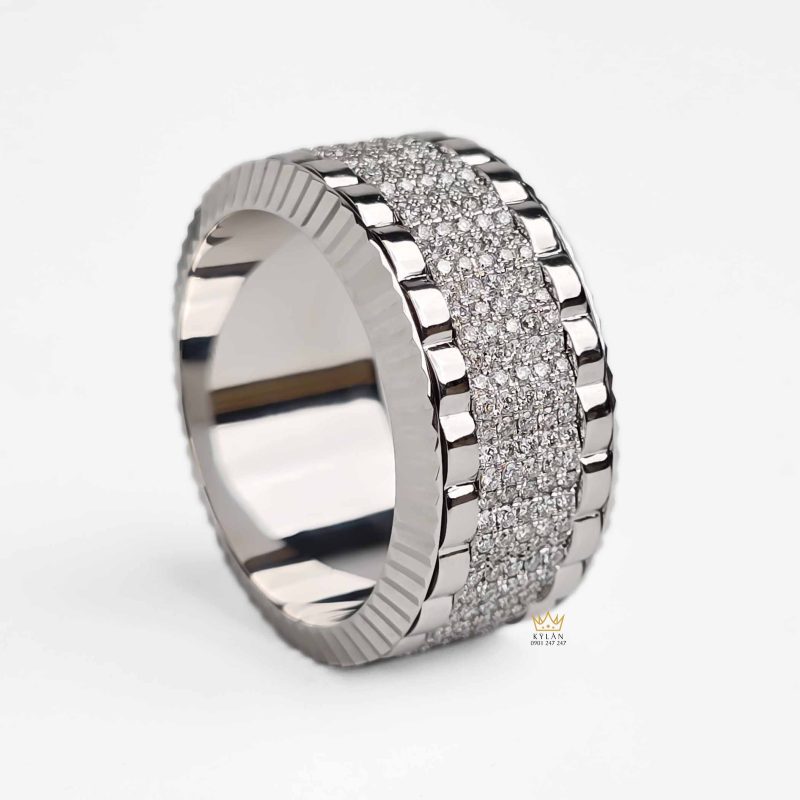 nhan-rolex-xoay-vang-trang-nguyen-khoi-au750-dinh-5-hang-kim-cuong