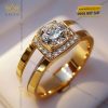 nhan-white-stripe-vang-nguyen-khoi-au750-dinh-kim-cuong