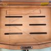 Tủ đựng xì gà Humidor Lubinski màu nâu sẫm