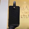 Túi KyLan Golf da Togo mix da Alligator đính logo vương miện