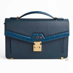 tui-xach-da-epsom-mix-da-alligator-mau-xanh-dinh-logo-vang-ldh