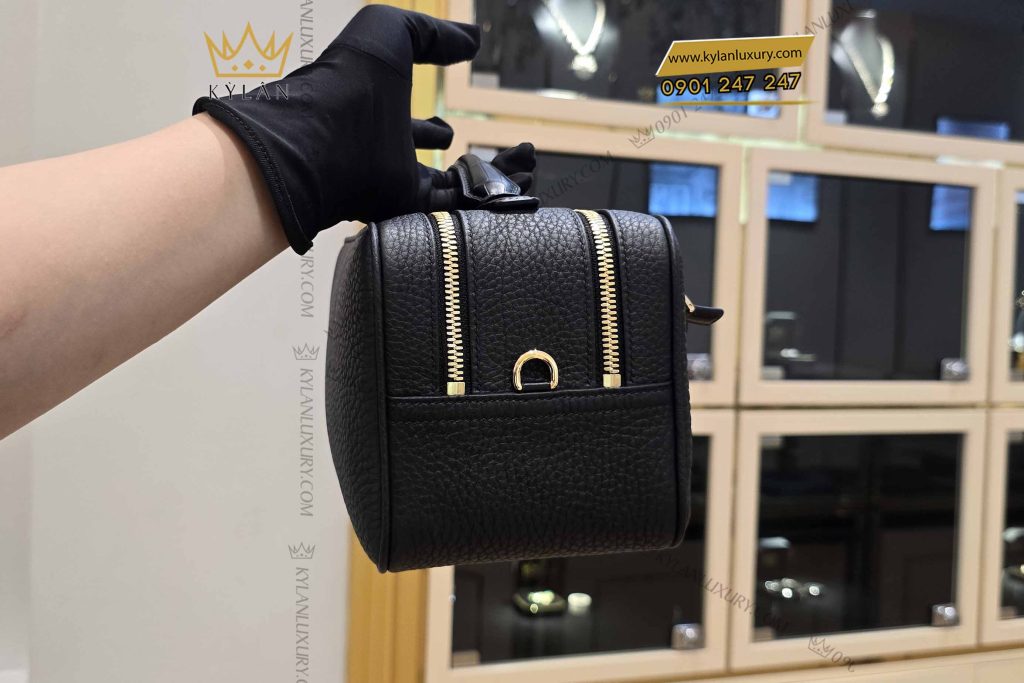 Kỳ Lân Luxury tui xach da togo mix da alligator 5 Túi xách da Togo mix da Alligator