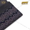 Ví da họa tiết cao cấp