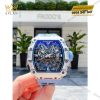 Cơ chế lên dây độc quyền có tên Butterfly Rotor