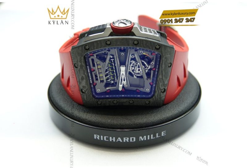 Richard Mille RM 70-01 Tourbillon