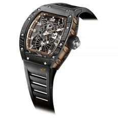 Đồng hồ Richard Mille RM 022 Aerodyne NTPT Asia Edition