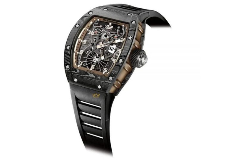 Đồng hồ Richard Mille RM 022 Aerodyne NTPT Asia Edition