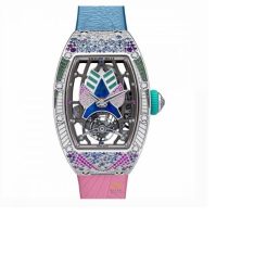 Đồng hồ Richard Mille RM 71-02 Grace Automatic