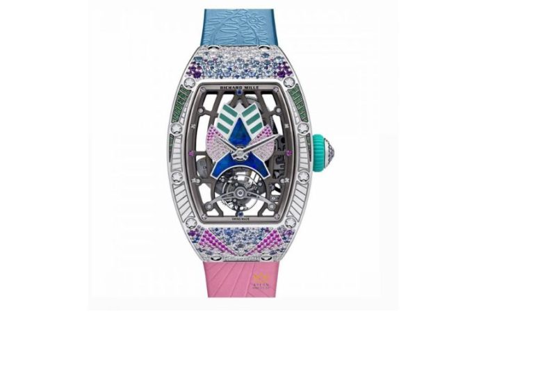 Đồng hồ Richard Mille RM 71-02 Grace Automatic