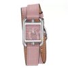Kỳ Lân Luxury 1 3 Hermès Cape Cod Watch 31mm – Nét Vẽ Thời Gian Đậm Chất Châu Âu