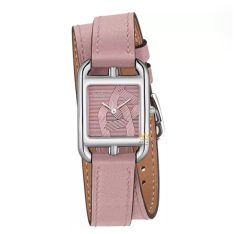 Hermès Cape Cod Watch 31mm – Nét Vẽ Thời Gian Đậm Chất Châu Âu