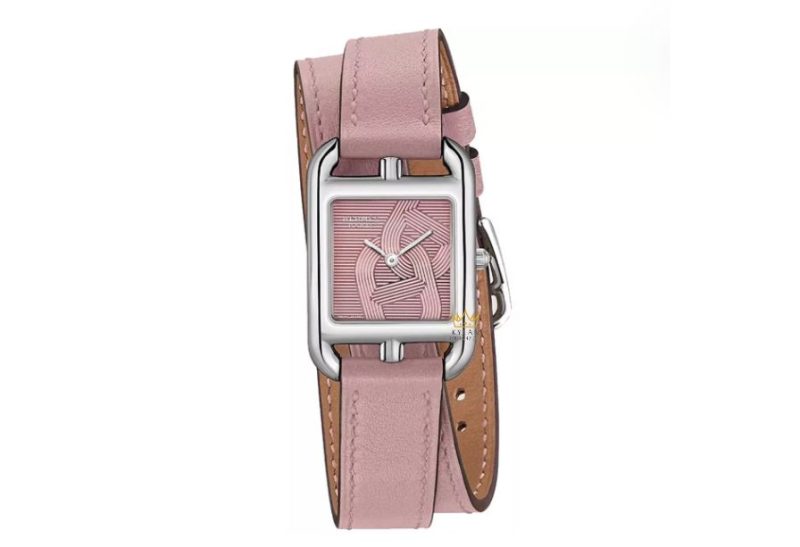 Hermès Cape Cod Watch 31mm – Nét Vẽ Thời Gian Đậm Chất Châu Âu