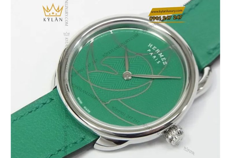 Bộ máy Quartz Thụy Sĩ đáng tin cậy