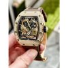 Kỳ Lân Luxury 1 8 Đồng hồ Richard Mille RM57-01 Dragon and Phoenix