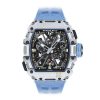 Kỳ Lân Luxury 2 10 Đồng hồ Richard Mille RM 35-03 Automatic Winding Rafael Nadal