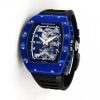 Kỳ Lân Luxury 2 11 Đồng hồ Richard Mille RM 014 Blue Tourbillon Perini Navi Japan