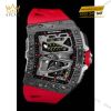 Đồng hồ Richard Mille RM 70-01 Tourbillon Alain Prost