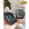 Đồng hồ Richard Mille RM 022 Aerodyne NTPT Asia Edition