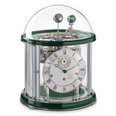 Đồng Hồ Cơ Hermle 22823-V10352 – Nghệ Thuật Cho Không Gian Sống Đẳng Cấp