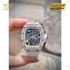Đồng hồ RM 72-01 Snow-set là phiên bản đặc biệt thuộc dòng Lifestyle nổi tiếng của Richard Mille – nơi mọi yếu tố đều hướng đến cảm hứng sống trọn từng khoảnh khắc.