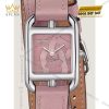Hermès Cape Cod Watch 31mm vỏ thép không gỉ