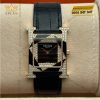Đồng Hồ Hermès Heure H Perspective - Vẻ Đẹp Tinh Tế Dành Riêng Cho Phái Đẹp