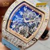 Richard Mille RM 17-01