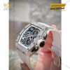 Đồng hồ Richard Mille RM 72-01 Lifestyle Flyback Chronograph Snow-set