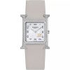 Hermès Heure H 30mm – Thanh lịch, tinh tế, mang đậm dấu ấn cá nhân