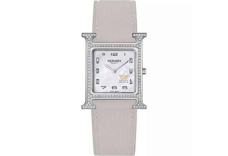 Hermès Heure H 30mm – Thanh lịch, tinh tế, mang đậm dấu ấn cá nhân
