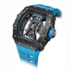 Kỳ Lân Luxury 4 4 Đồng hồ Richard Mille RM 53-01 cỗ máy siêu bền