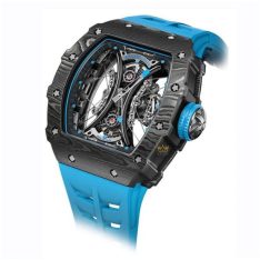 Đồng hồ Richard Mille RM 53-01 cỗ máy siêu bền