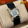 Đồng Hồ Hermès Heure H Perspective đính 118 viên kim cương lấp lánh