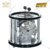 Kỳ Lân Luxury 6 Đồng hồ Hermle 22823-740352 – Vẻ đẹp cổ điển cho không gian đẳng cấp