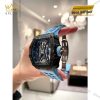 Đồng hồ Richard Mille RM 53-01 cỗ máy siêu bền