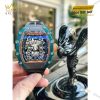 Richard Mille RM21-02 Tourbillon Aerodyne Green TPT