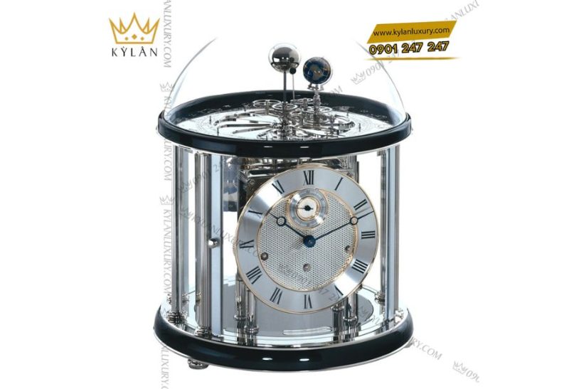 Đồng hồ Hermle 22823-740352 – Vẻ đẹp cổ điển cho không gian đẳng cấp