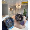 Đồng hồ Richard Mille RM 53-01 cỗ máy siêu bền