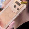 Điện thoại Metavertu 2 custom vàng nguyên khối Au750 đính kim cương