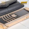 Điện thoại Vertu Signature S Gold Ziczac Mix Diamonds G63