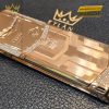 Điện thoại Vertu Signature S Gold Ziczac Mix Diamonds G63