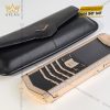 Điện thoại Vertu Signature S Gold Ziczac Mix Diamonds G63