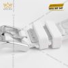 Đồng hồ Franck Muller Vanguard Lady White Full Diamond V32 QZ