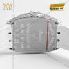 Đồng hồ Franck Muller Vanguard Lady White Full Diamond V32 QZ