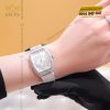 Đồng hồ Franck Muller Vanguard Lady White Full Diamond V32 QZ