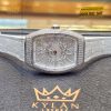Đồng hồ Franck Muller Vanguard Lady White Full Diamond V32 QZ