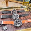 Đồng hồ Hublot Big Bang Unico King Gold Ceramic 42mm